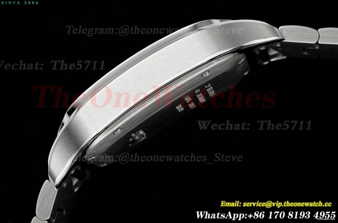 SS SS Santos Cartier XL 40mm MY9015 AF Green De Dial 0522